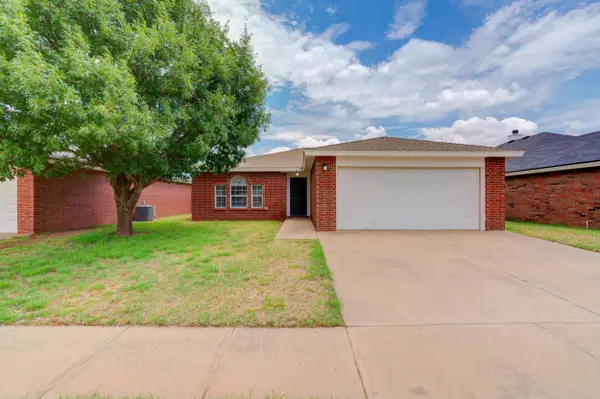 805 Grover Avenue, Lubbock, TX 79416