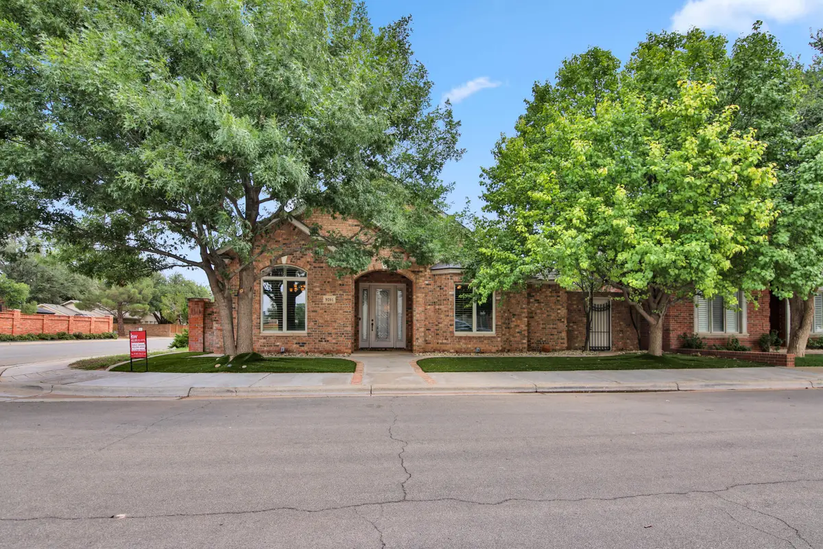 9201 York Place, Lubbock, TX 79424 - #1