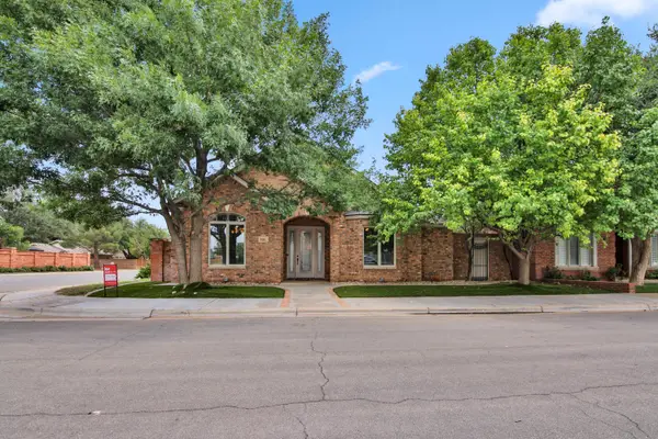 9201 York Place, Lubbock, TX 79424