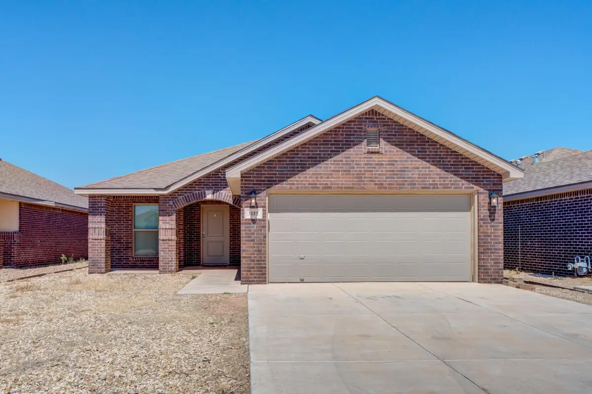 1612 136th Street, Lubbock, TX 79423 - #1