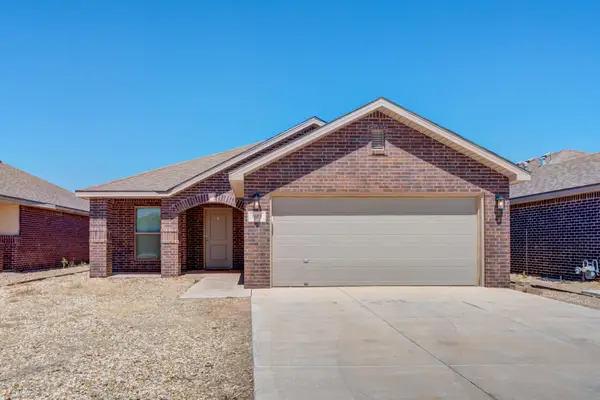 1612 136th Street, Lubbock, TX 79423