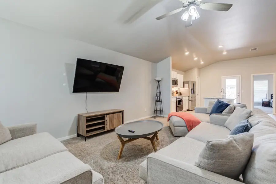 1612 136th Street, Lubbock, TX 79423 - #2