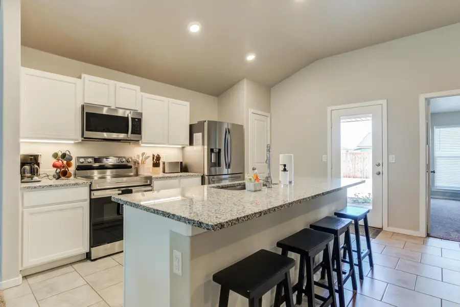 1612 136th Street, Lubbock, TX 79423 - #3