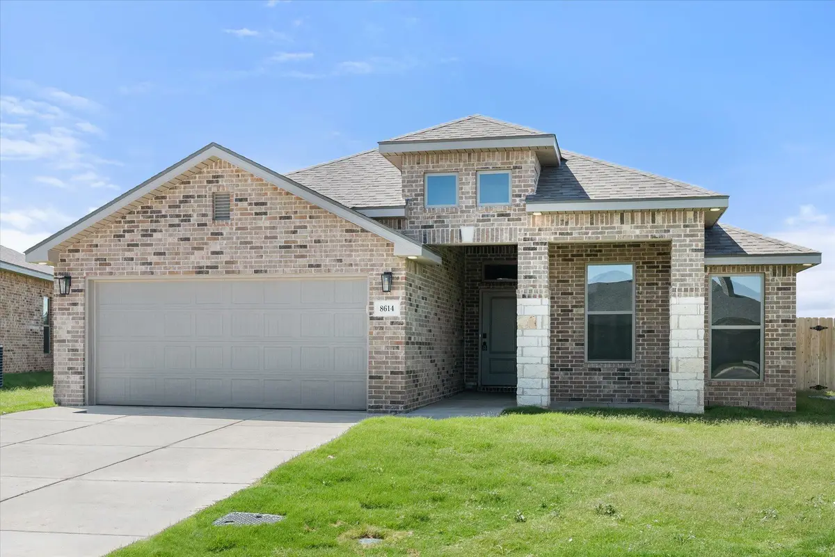 8614 24th Street, Lubbock, TX 79407 - #1