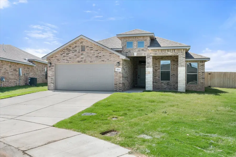 8614 24th Street, Lubbock, TX 79407 - #2