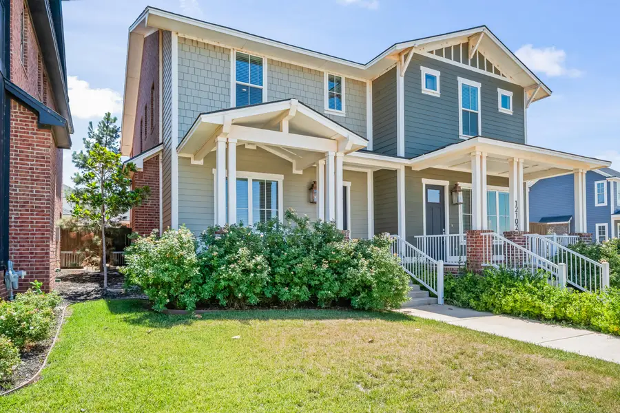 12104 Savannah Avenue, Lubbock, TX 79424 - #2