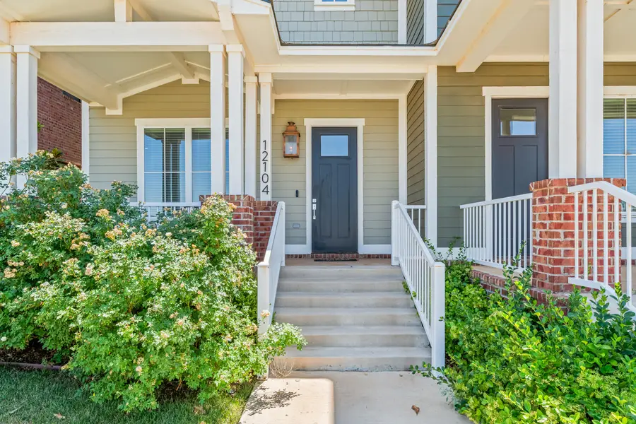 12104 Savannah Avenue, Lubbock, TX 79424 - #3