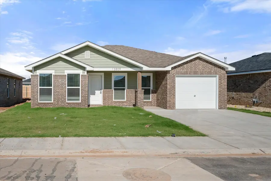 13809 Fremont Avenue, Lubbock, TX 79423 - #2