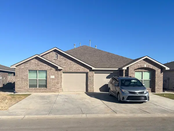 2125 Kokomo Avenue, Lubbock, TX 79407