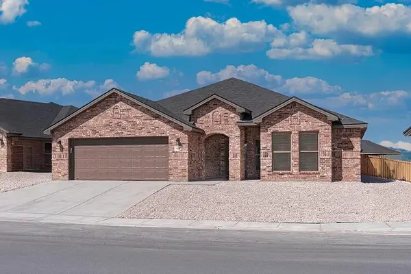 12009 Justice Avenue, Lubbock, TX 79424