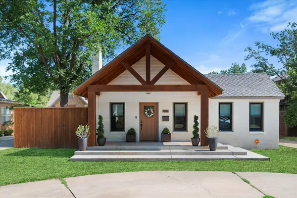 2904 20th Street, Lubbock, TX 79410