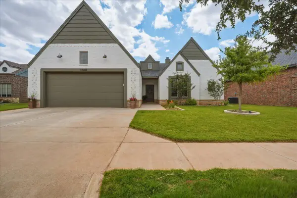 12204 Kenosha Avenue, Lubbock, TX 79423