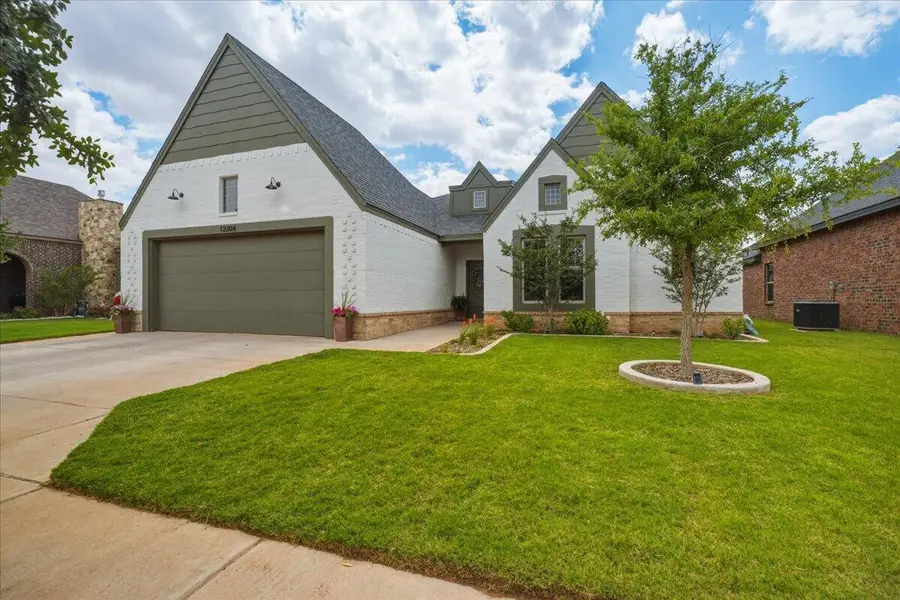 12204 Kenosha Avenue, Lubbock, TX 79423 - #2