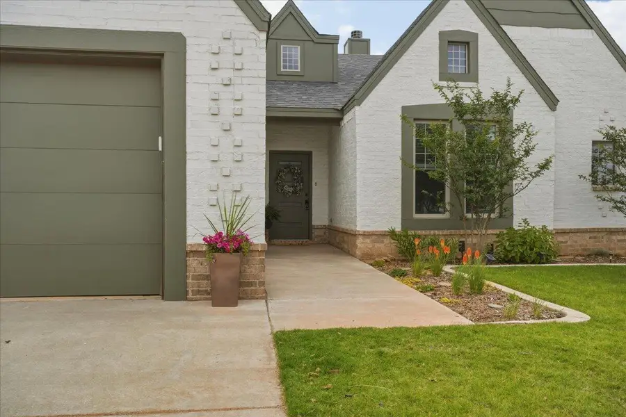 12204 Kenosha Avenue, Lubbock, TX 79423 - #3