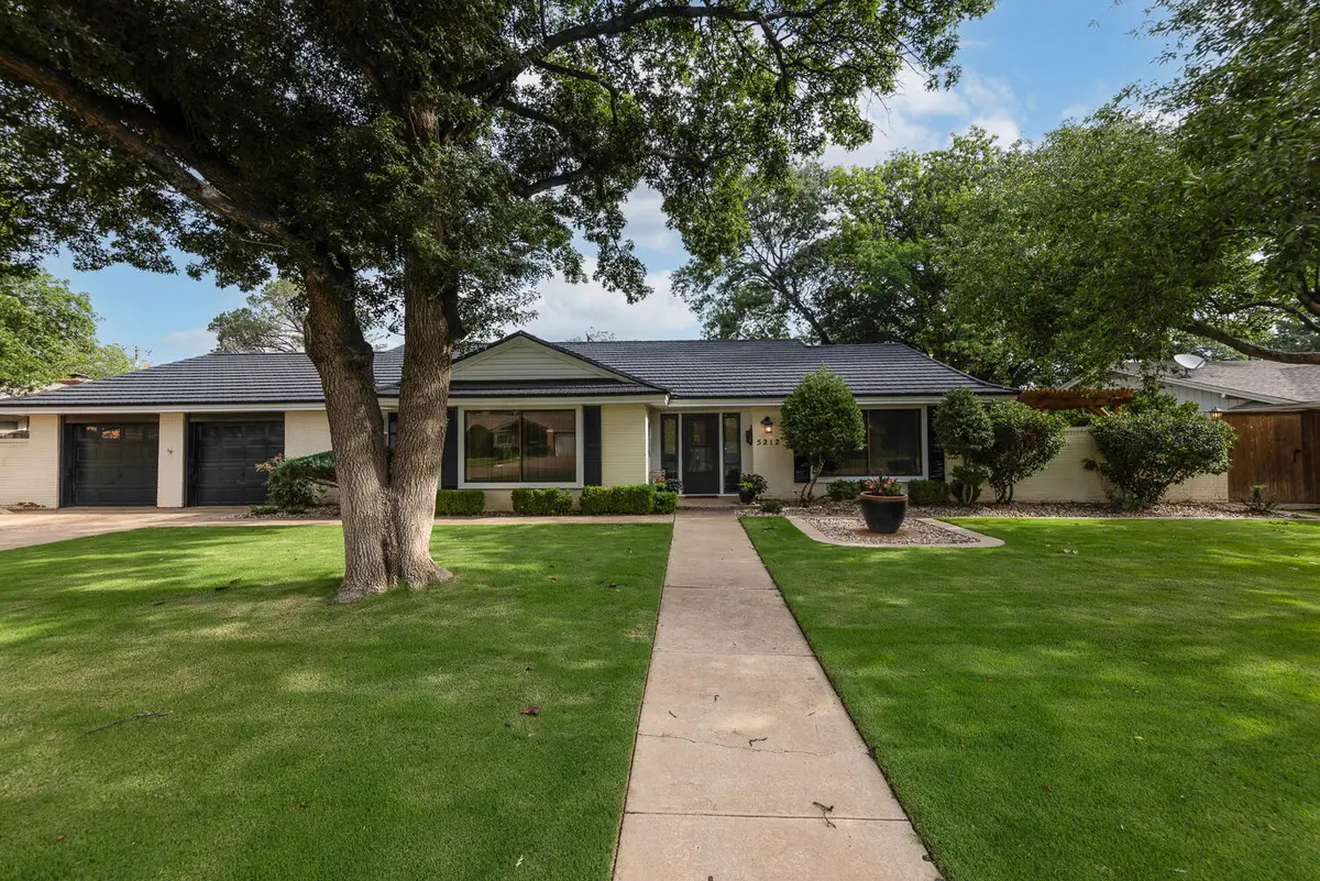 5212 27th Street, Lubbock, TX 79407 - #1