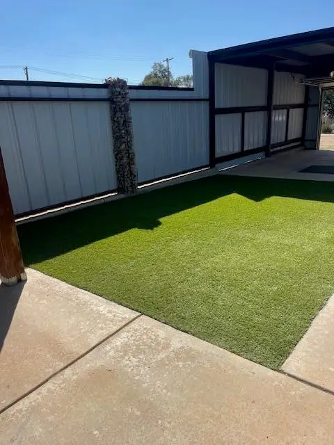 3920 Avenue U, Lubbock, TX 79412 - #3