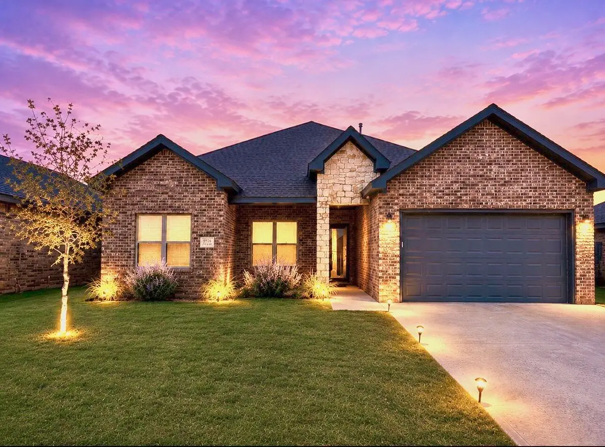 5526 120th Street, Lubbock, TX 79424 - #1