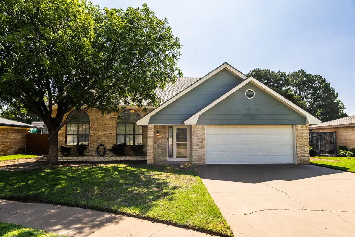 512 N Grover Avenue, Lubbock, TX 79416 - #1
