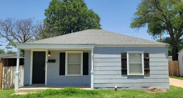 2214 40th Street, Lubbock, TX 79412
