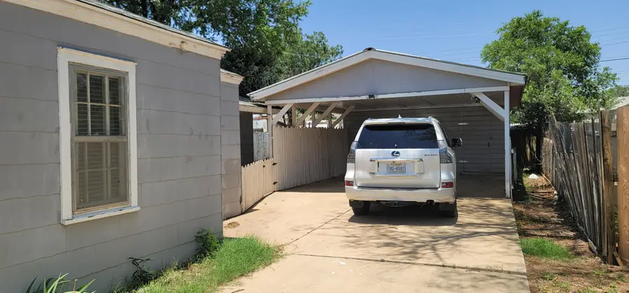 2214 40th Street, Lubbock, TX 79412 - #3