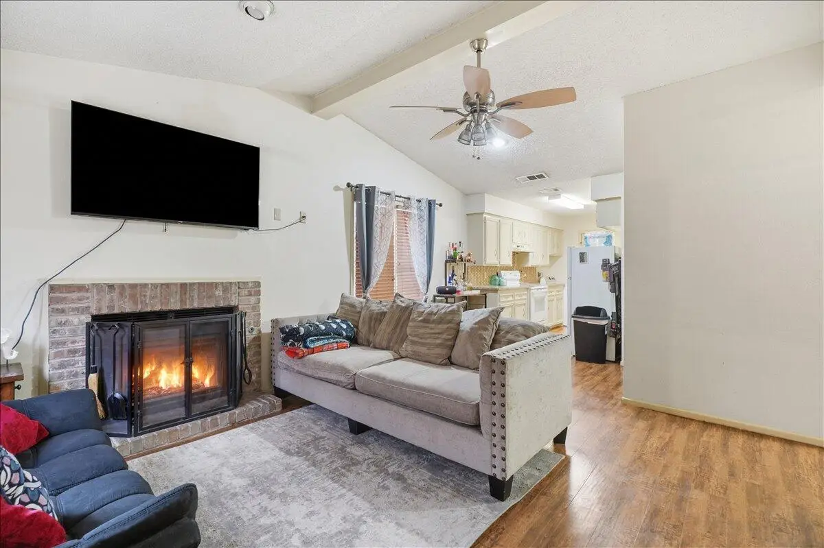 4745 2nd Street, Lubbock, TX 79416 - #1