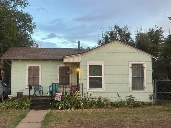 1307 25th Street, Lubbock, TX 79411