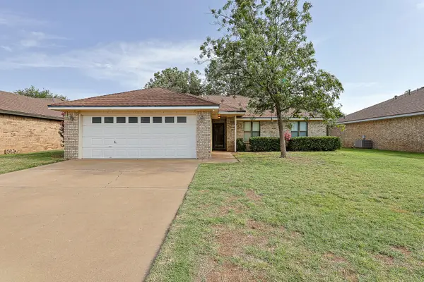 6012 73rd Street, Lubbock, TX 79424