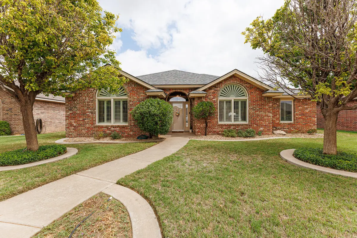 6010 103rd Street, Lubbock, TX 79424 - #1