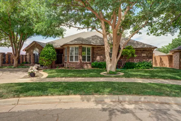 112 N York Avenue, Lubbock, TX 79416