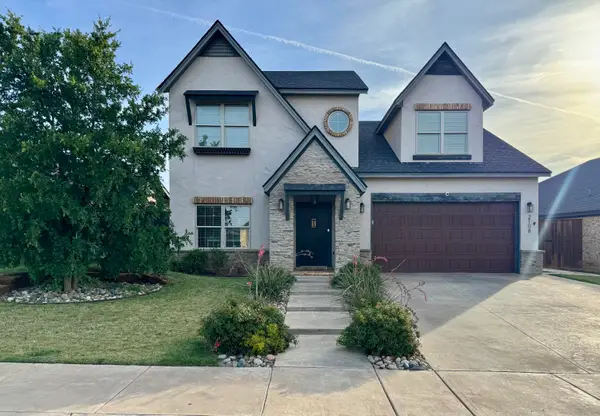 2108 100th Street, Lubbock, TX 79423