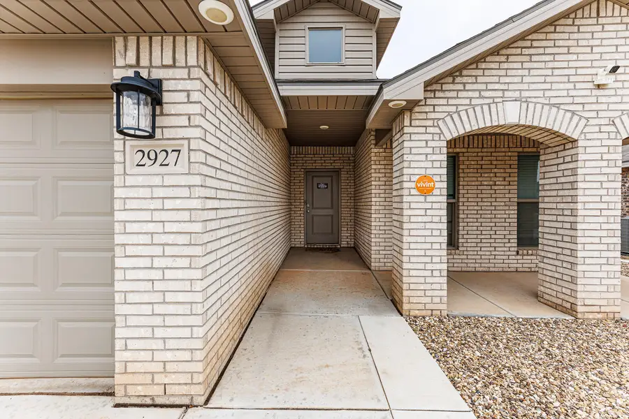 2927 Wausau Avenue, Lubbock, TX 79407 - #2