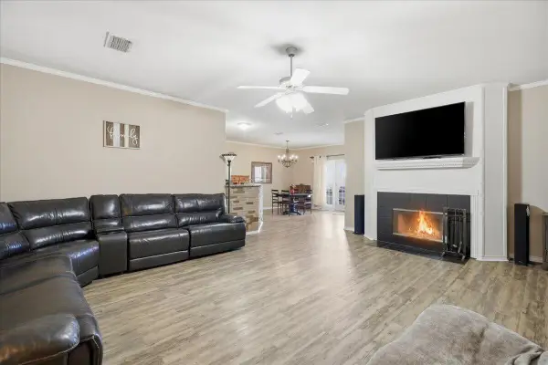 10605 Detroit Avenue, Lubbock, TX 79423