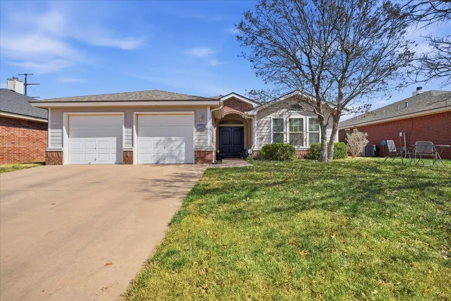 10605 Detroit Avenue, Lubbock, TX 79423 - #2