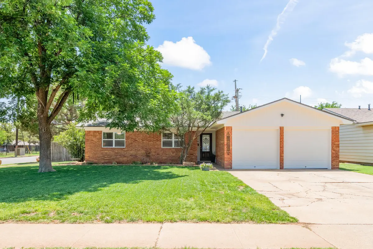 4801 53rd Street, Lubbock, TX 79414 - #1