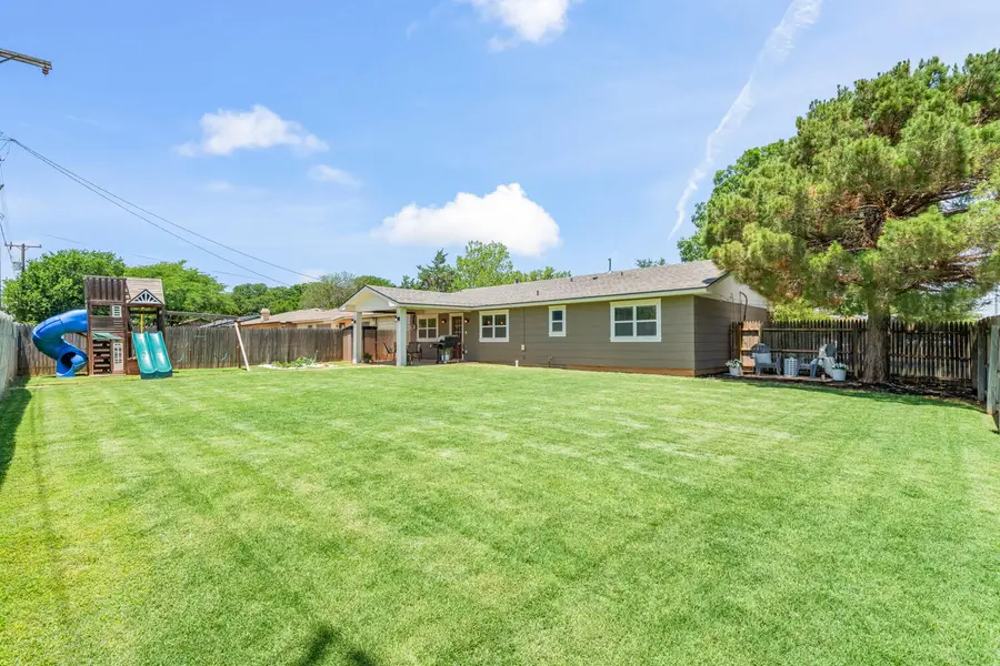 4801 53rd Street, Lubbock, TX 79414 - #3