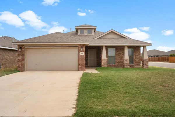2002 137th Street, Lubbock, TX 79423
