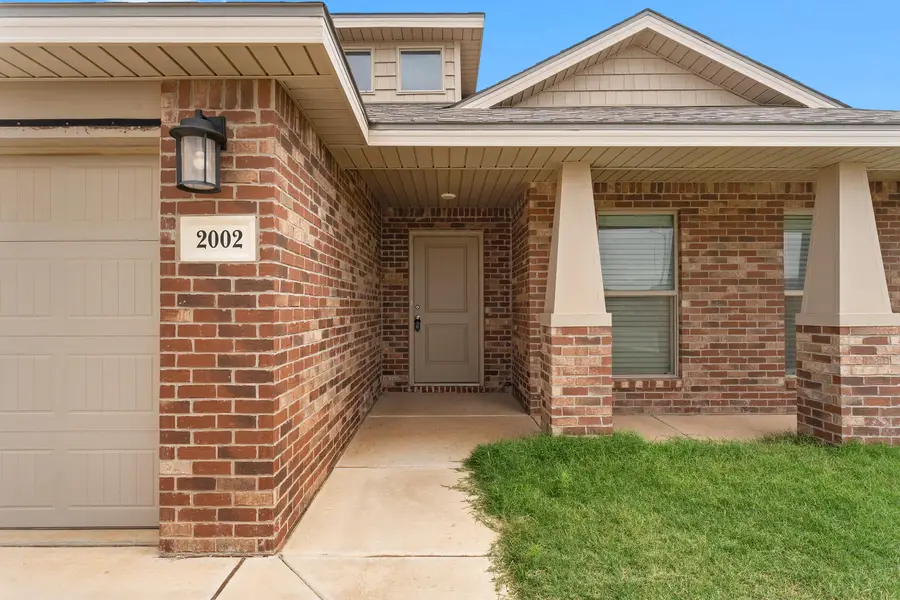2002 137th Street, Lubbock, TX 79423 - #2