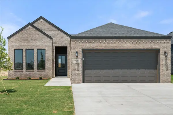 708 E 13th Street, Wolfforth, TX 79382