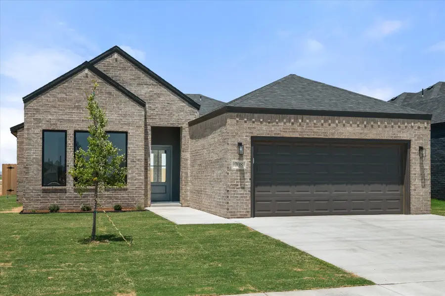 708 E 13th Street, Wolfforth, TX 79382 - #2