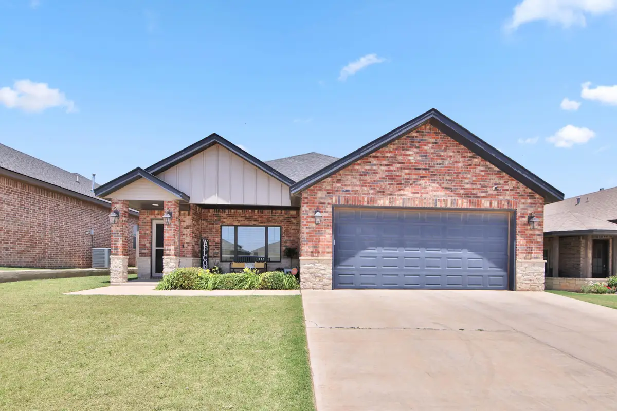 10117 Avenue W, Lubbock, TX 79423 - #1