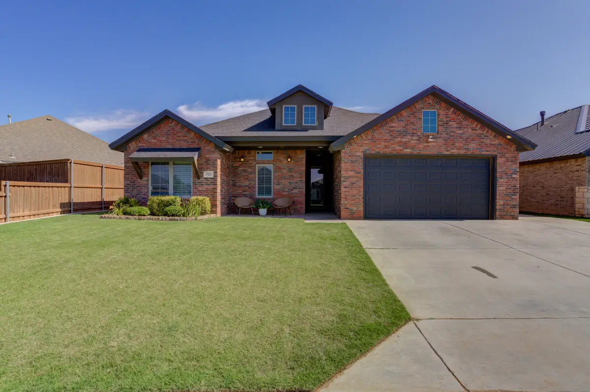 712 Ventoso Circle, Wolfforth, TX 79382 - #1