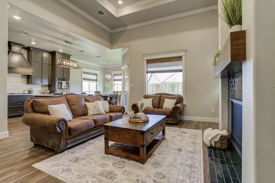 712 Ventoso Circle, Wolfforth, TX 79382 - #3