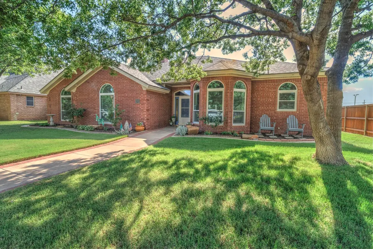 10302 York Avenue, Lubbock, TX 79424 - #1