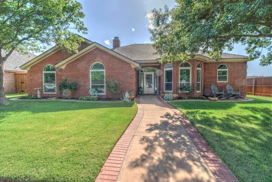 10302 York Avenue, Lubbock, TX 79424 - #2