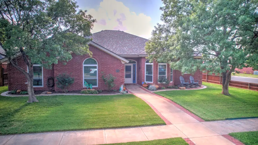 10302 York Avenue, Lubbock, TX 79424 - #3