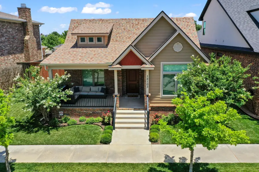 12103 Topeka Avenue, Lubbock, TX 79424 - #2