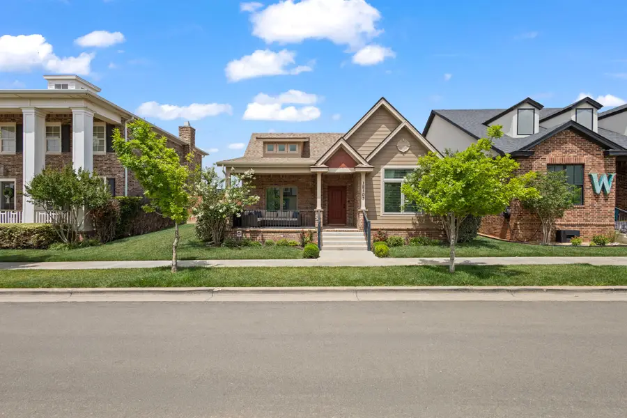 12103 Topeka Avenue, Lubbock, TX 79424 - #3