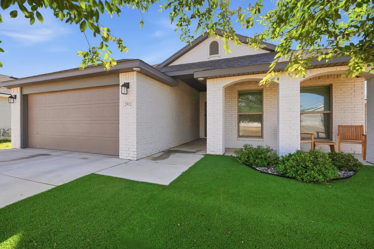 2912 Abbeville Avenue, Wolfforth, TX 79382 - #1