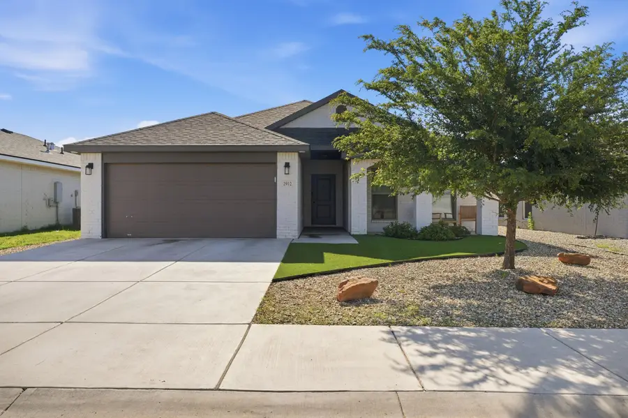2912 Abbeville Avenue, Wolfforth, TX 79382 - #3