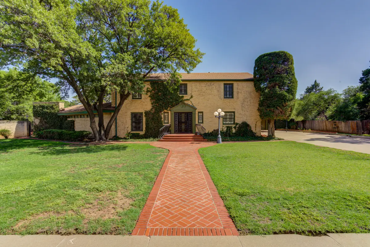 1713 31st Street, Lubbock, TX 79411 - #1